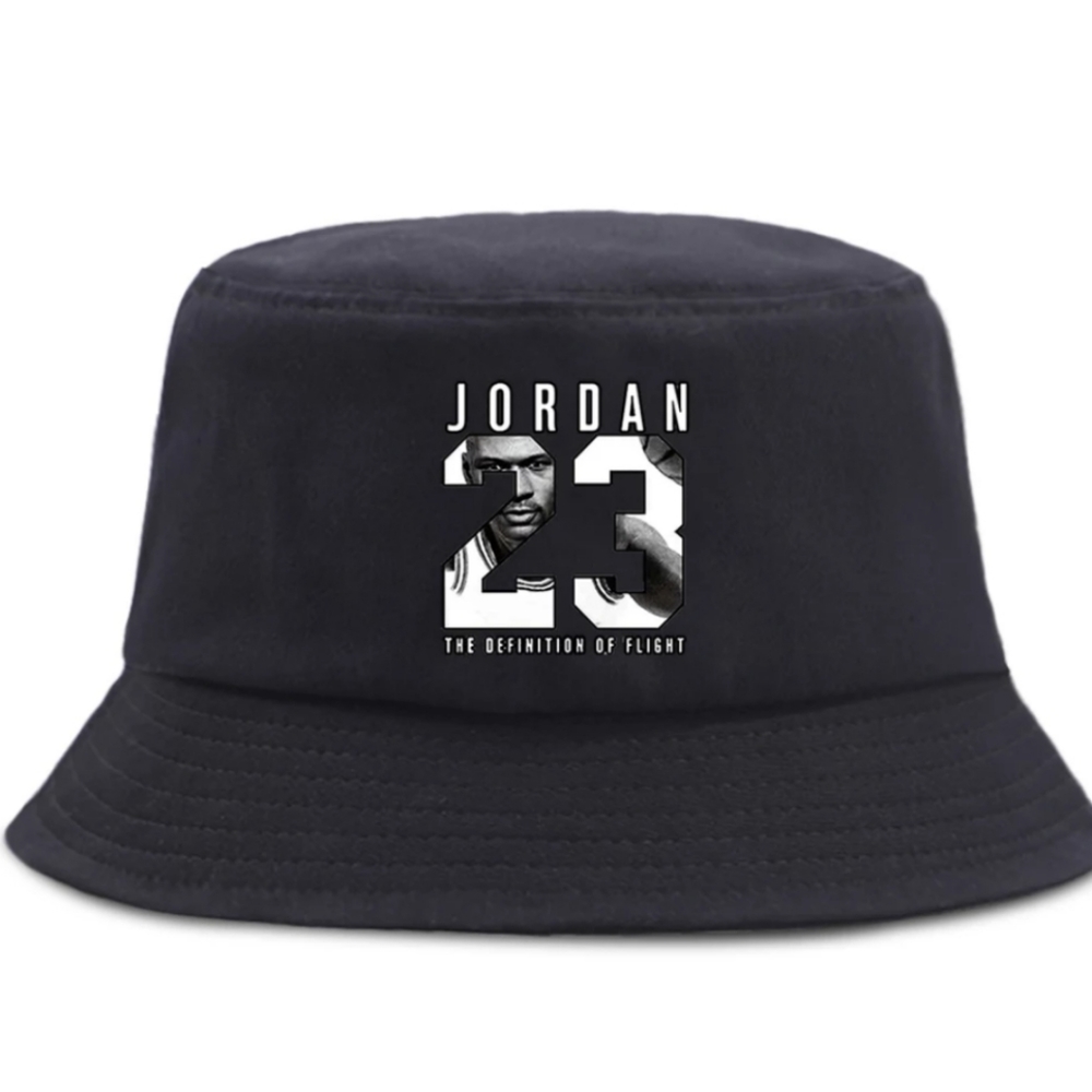 Jordan Bucket Hat